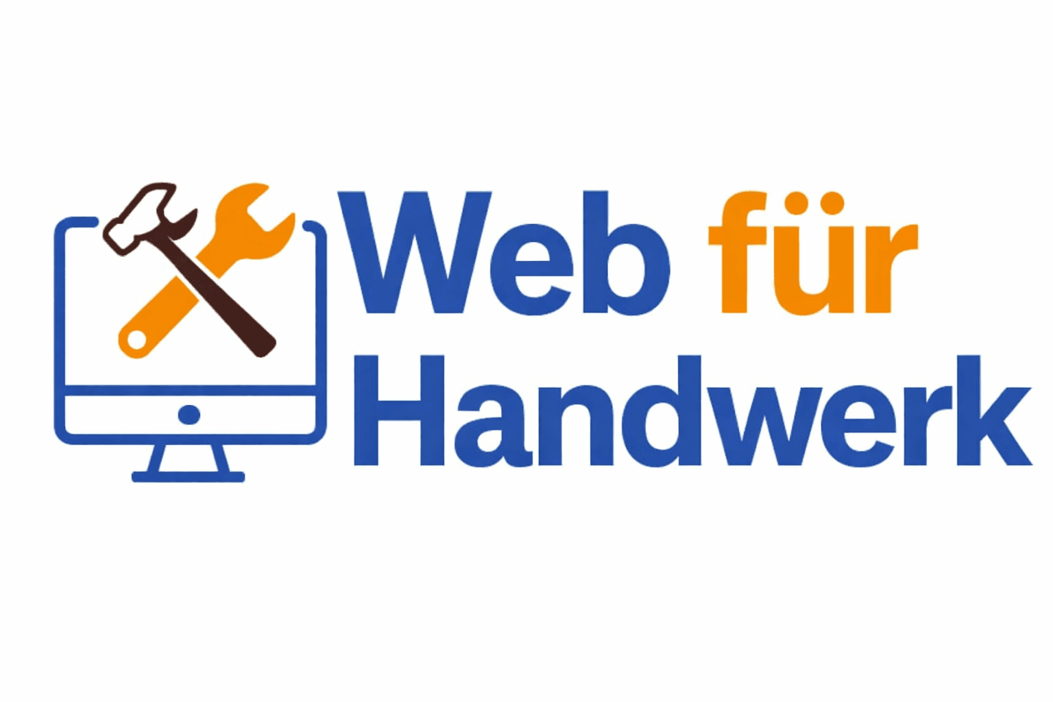 Web für Handwerk, Webdesign für Handwerker