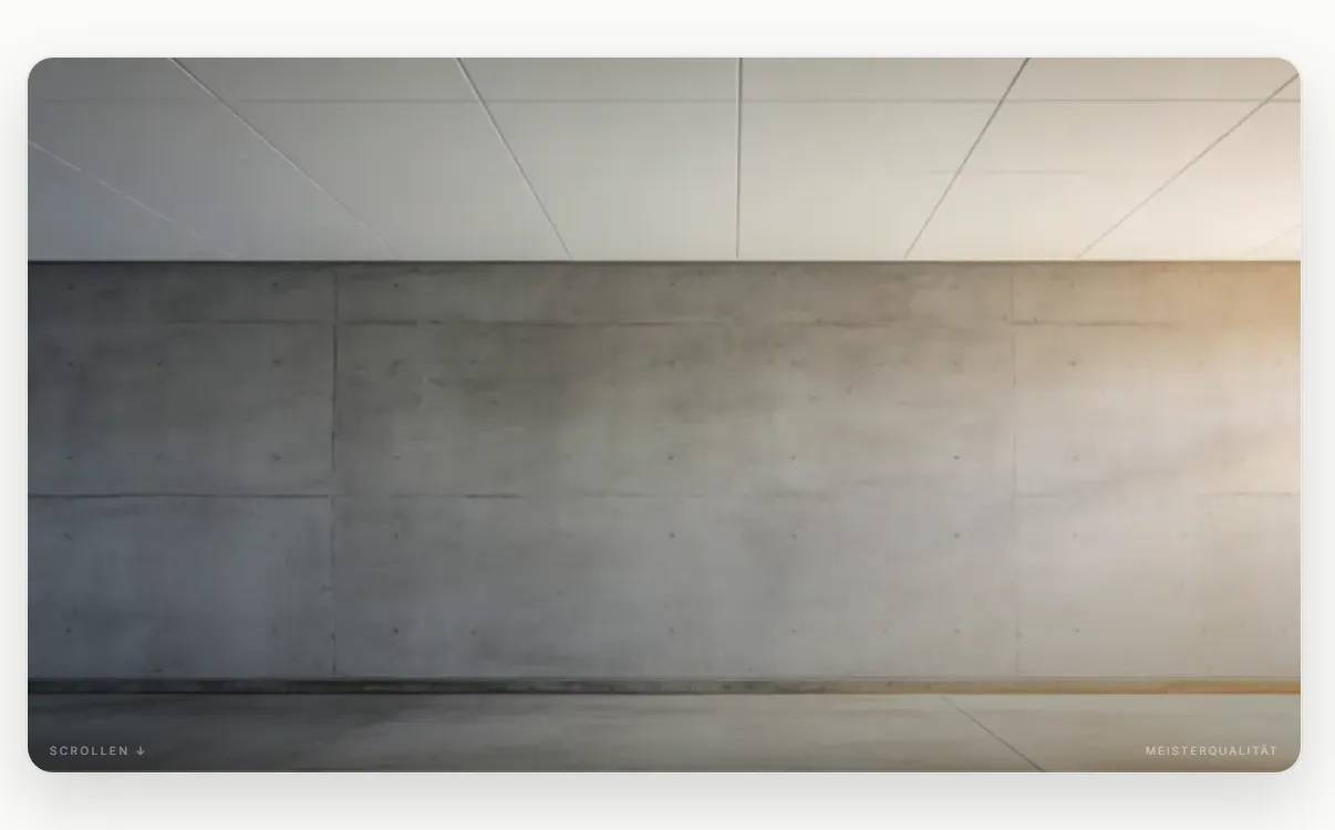 Fliesen Outlet Vest — Sortiment